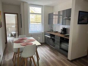 Eget kök