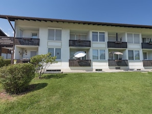 Ferienwohnung Bergfrieden