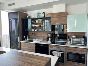 Cuisine privée