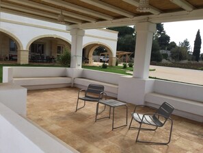 Terrass/Patio