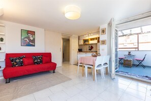 Coin séjour