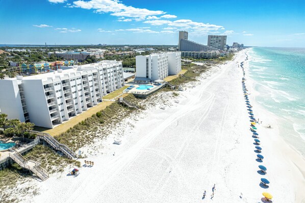 Beach House 101D