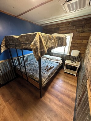Bunk Room 1