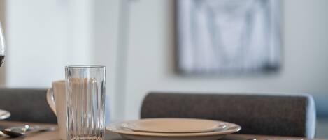 Essen und Trinken