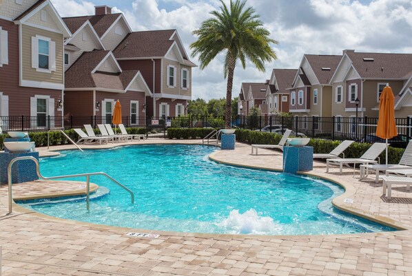 House for rent close to disney parks, Disney Themed house for rent