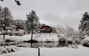 Boendeområde