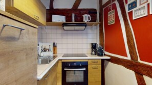 Eget kök