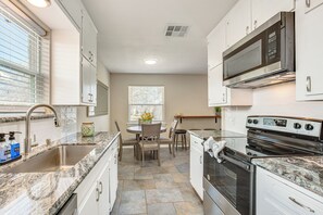 Kitchen | Dishwasher | Cooking Basics