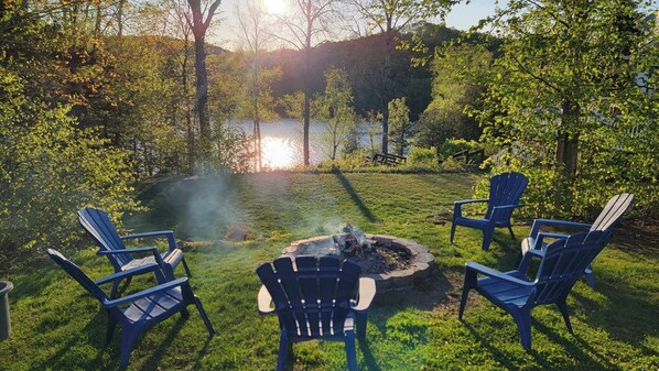 Firepit