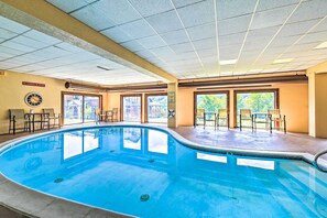 Snow Mountain Village | Community Amenities