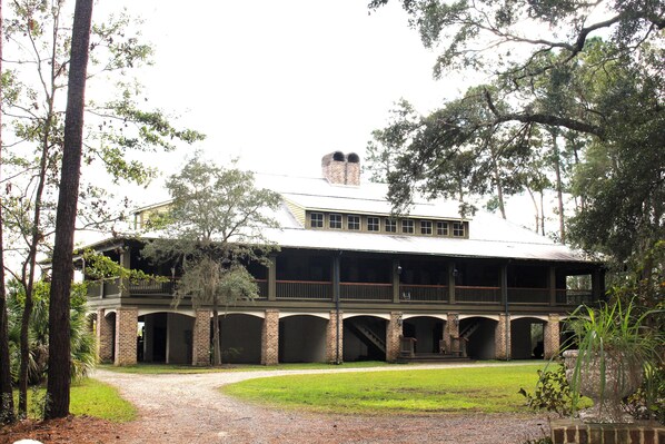 Settler's Rest
