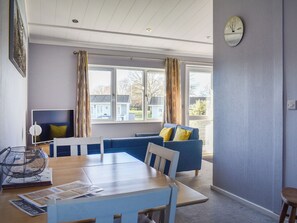 Dining Area | Alula Lodge, Lowestoft