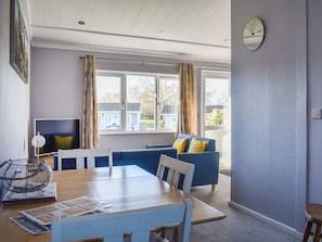 Dining Area | Alula Lodge, Lowestoft