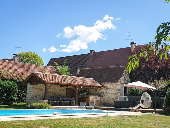 Alberca
