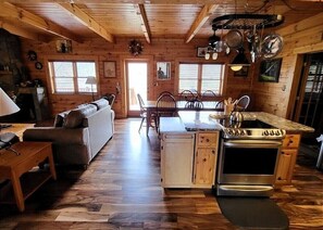 Lower Level