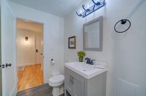 Bathroom Vanity