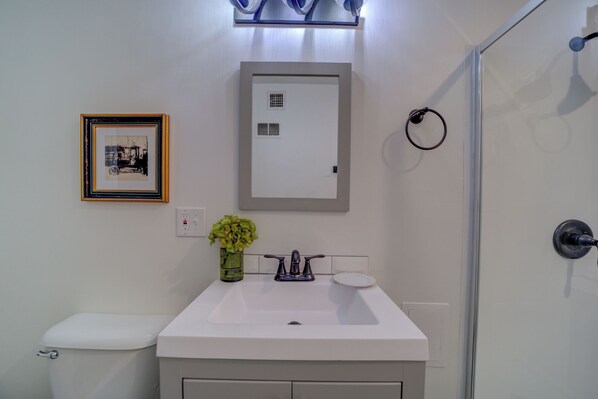 Bathroom Vanity
