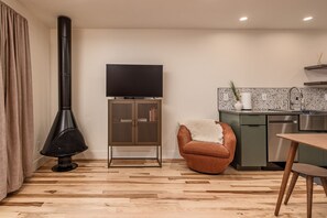 Samsung smart TV for your entertainment