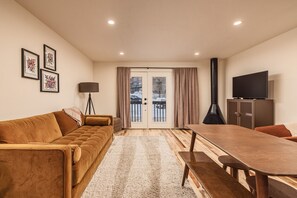 Everything was remodeled in 2024 and is brand new