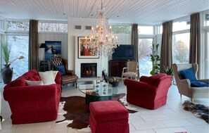living-room