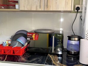 Miscellaneous