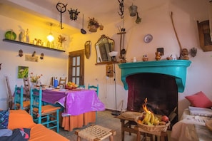 Restauration