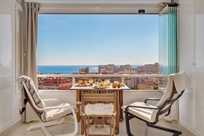 Patio / Balcony