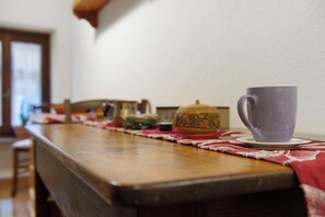 Speisen
