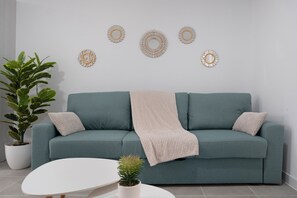 Coin séjour