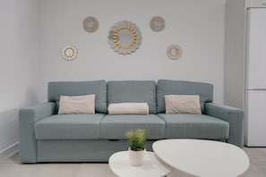 Coin séjour