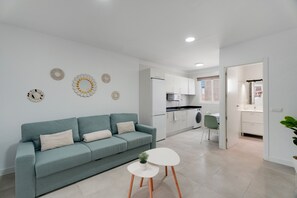 Coin séjour