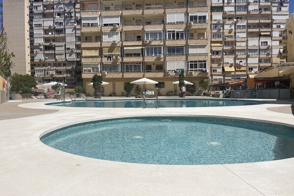 Holiday Home Swimming Pool