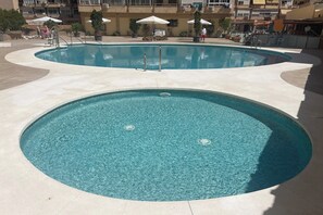 Holiday Home Swimming Pool