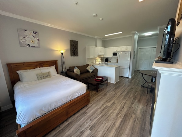 102A Living Area
