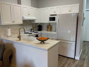 102A Kitchen
