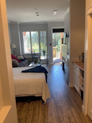 102B Living Area