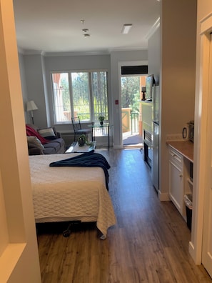 102B Living Area