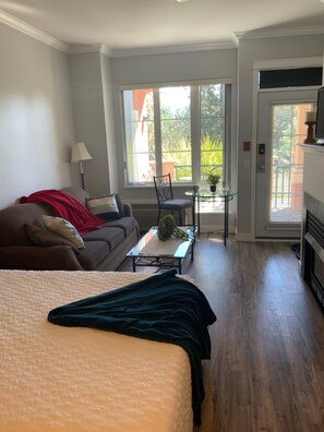 102B Living Room