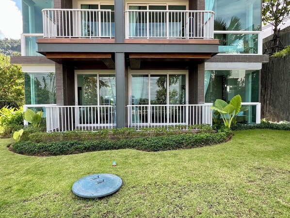 Terrass/Patio