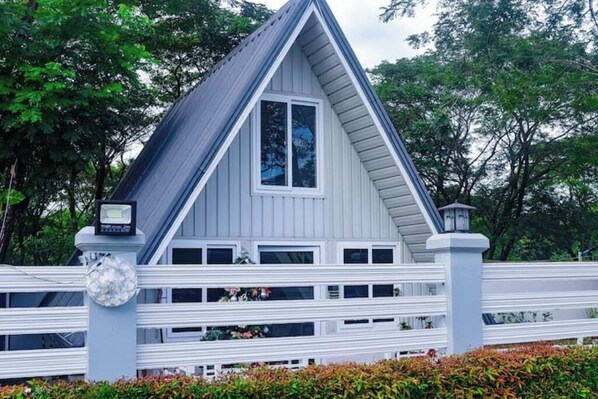 A-Frame