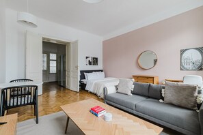 Coin séjour