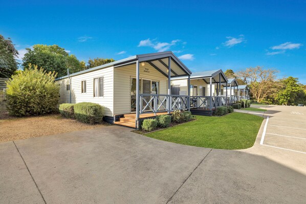 3 Bed Family Villa