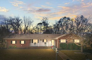 Your Private Paradise 🏡🌳