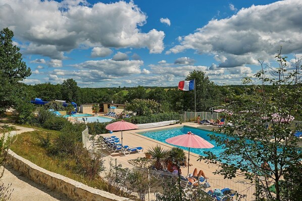 Holiday Home Swimming Pool