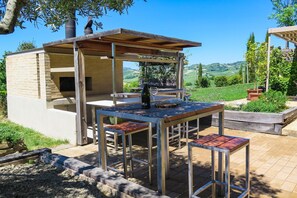 Equipement et services maison de vacances