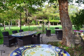 Autumn, Garden, Spring, Summer