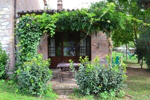 Autumn, Main Entrance, Spring, Summer, Winter