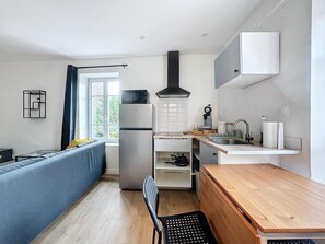 Eget kök