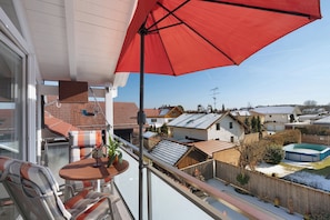 Boendeområde