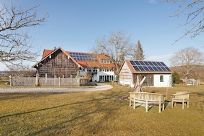Außenbereich